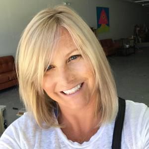 Meet your Posher, Sandy